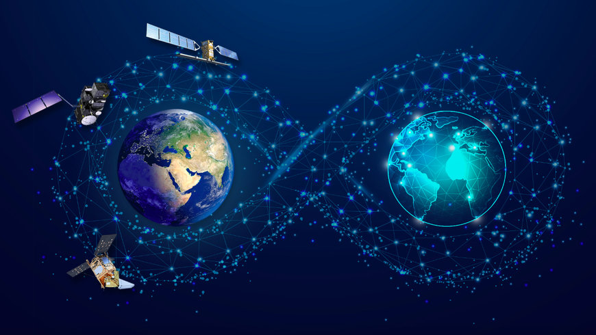 THALES ALENIA SPACE LEADING A FLOODING DIGITAL TWIN PROOF OF CONCEPT INITIATIVE IN LUXEMBOURG